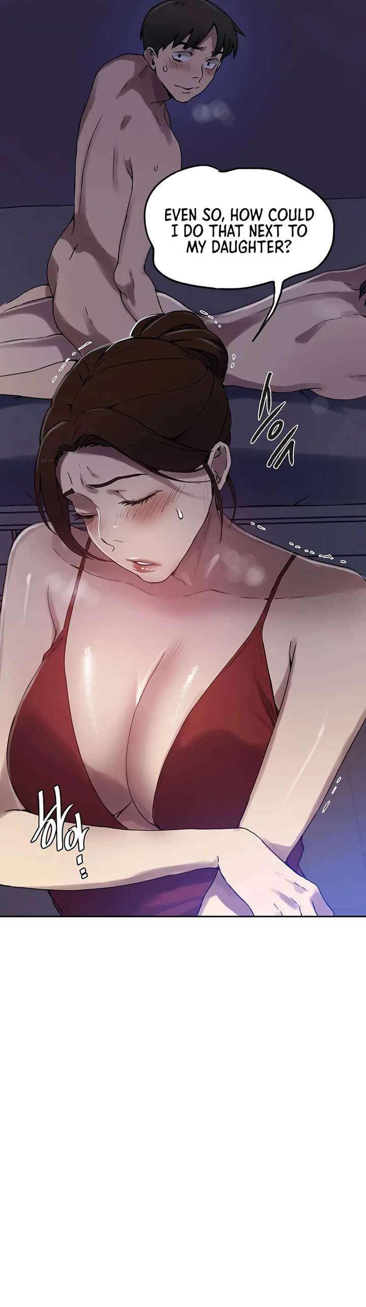 Read Secret Class Manga Online