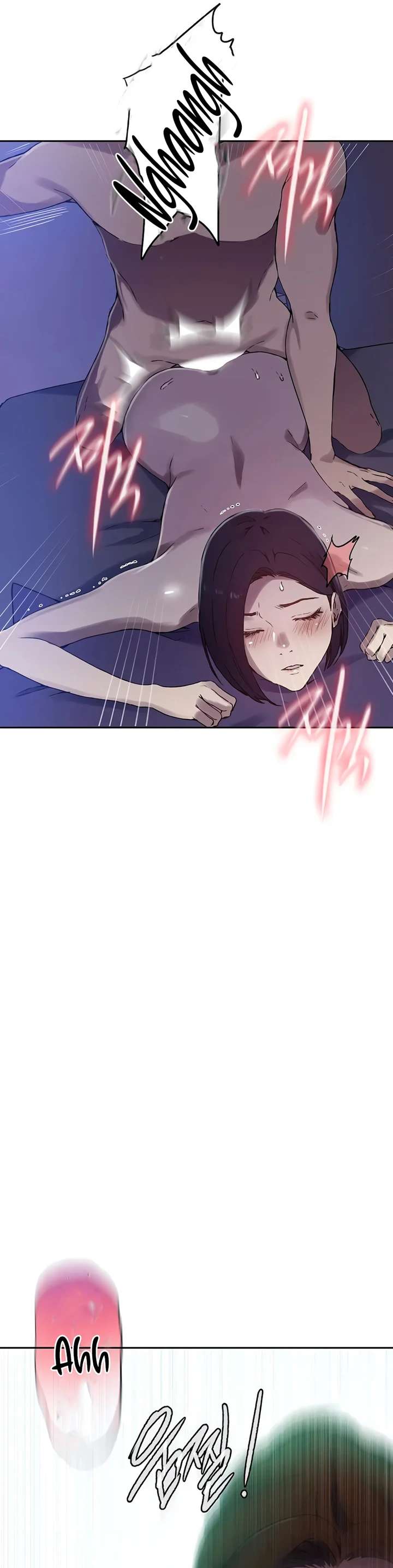 Read Secret Class Manga Online