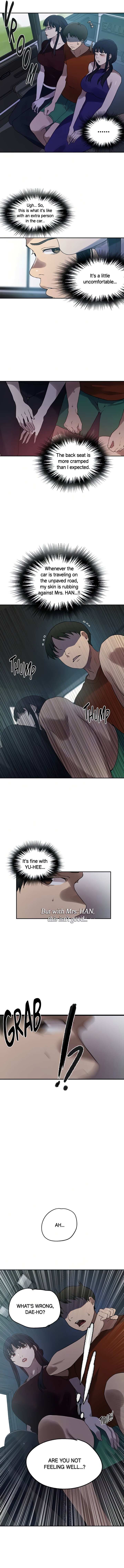 Read Secret Class Manga Online