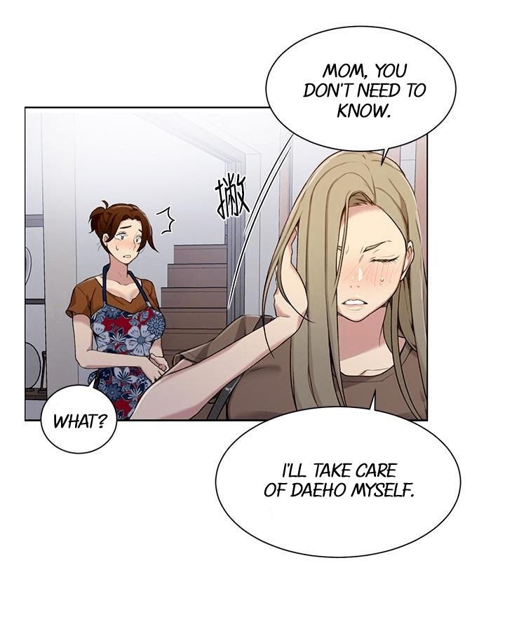Read Secret Class Manga Online