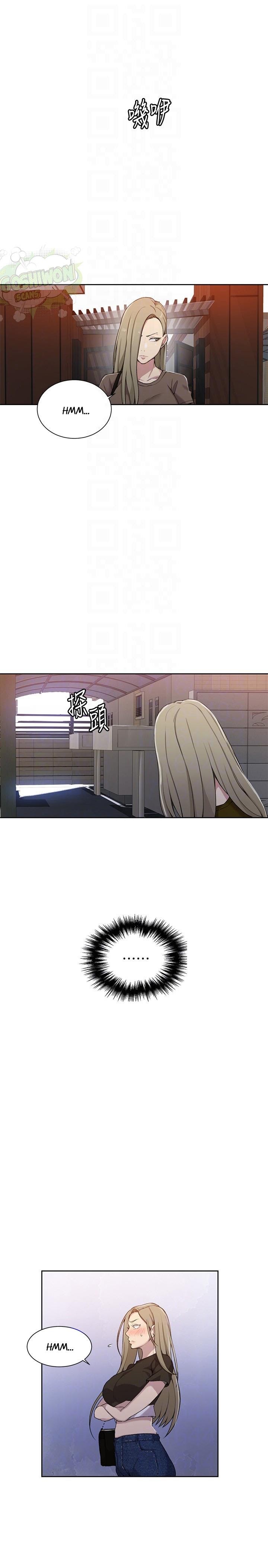 Read Secret Class Manga Online