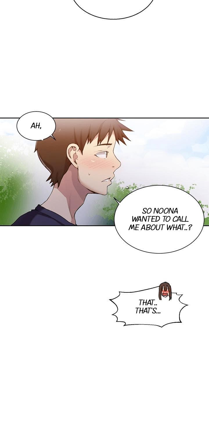 Read Secret Class Manga Online