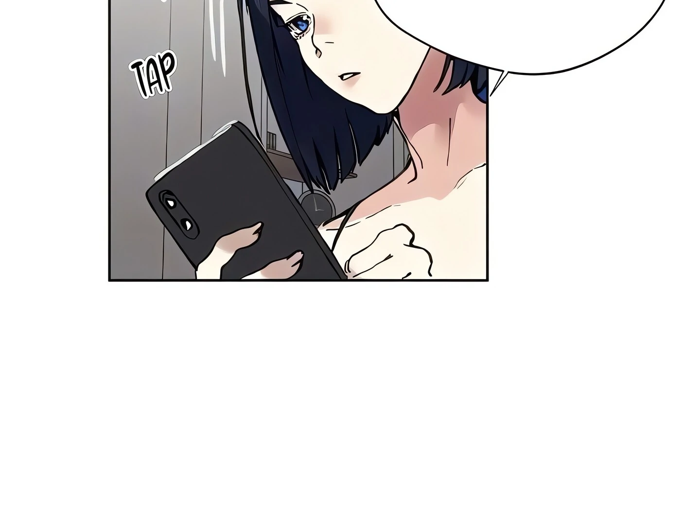 Read Secret Class Manga Online