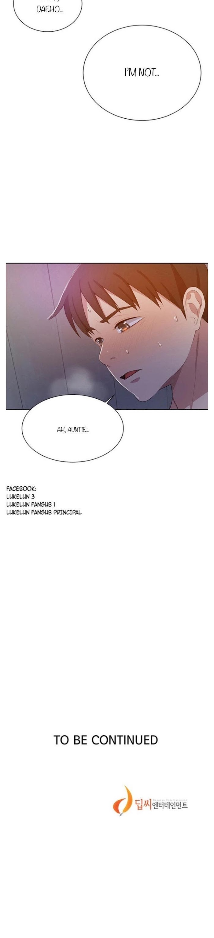 Read Secret Class Manga Online
