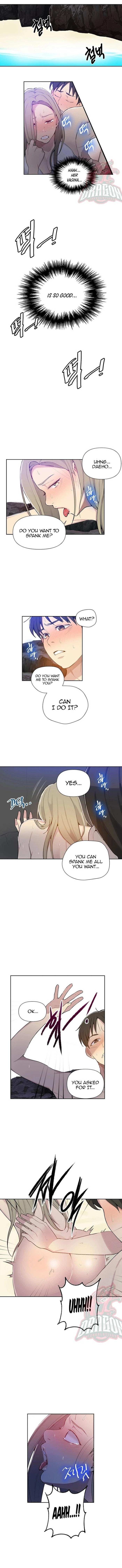 Read Secret Class Manga Online