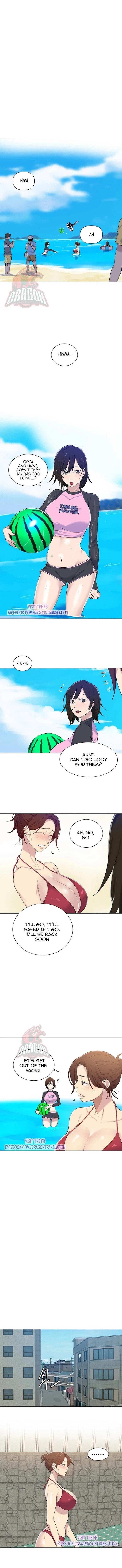 Read Secret Class Manga Online