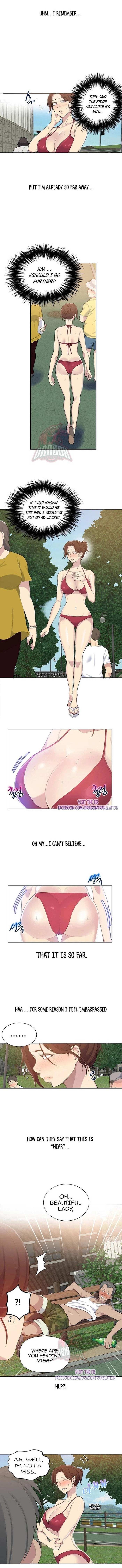 Read Secret Class Manga Online