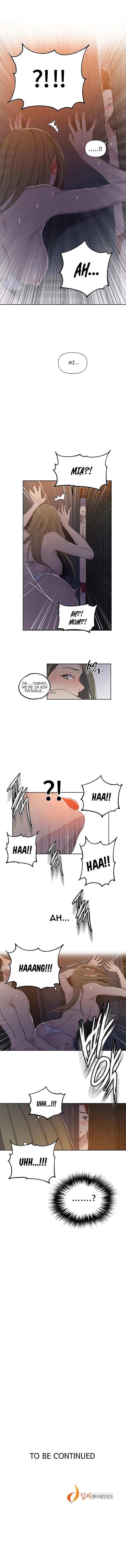 Read Secret Class Manga Online