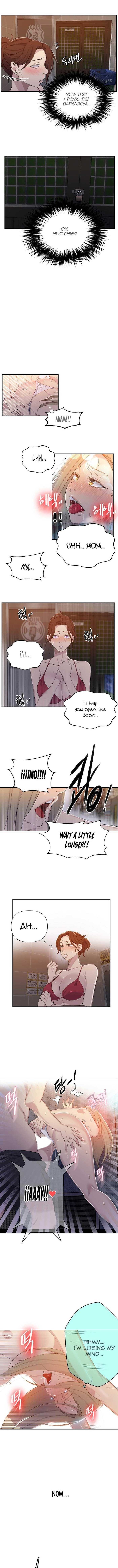 Read Secret Class Manga Online
