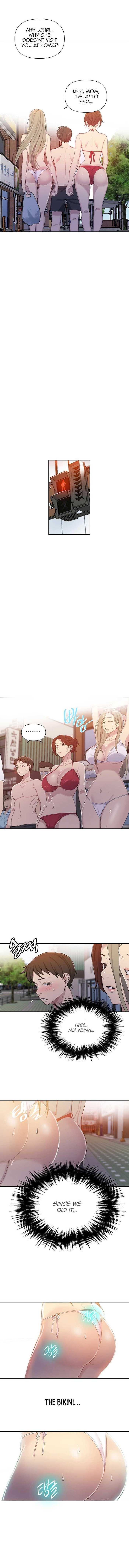 Read Secret Class Manga Online