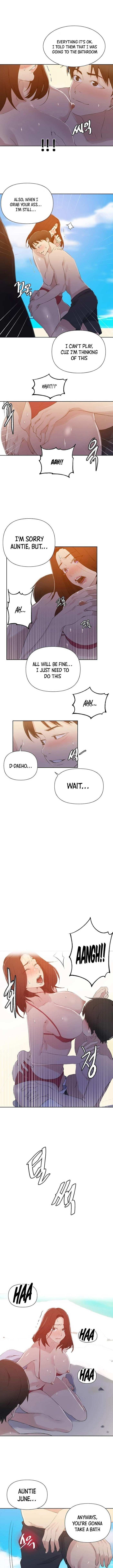 Read Secret Class Manga Online