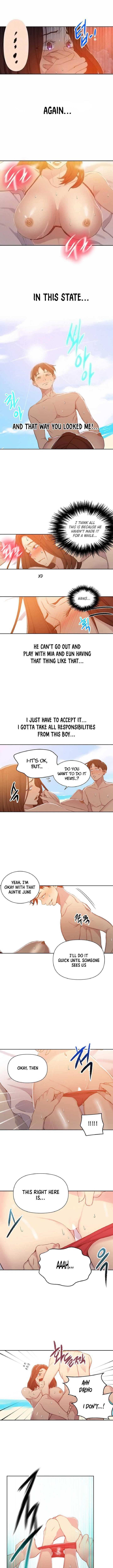 Read Secret Class Manga Online