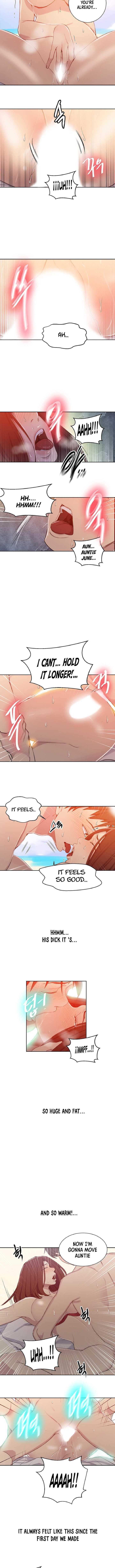 Read Secret Class Manga Online