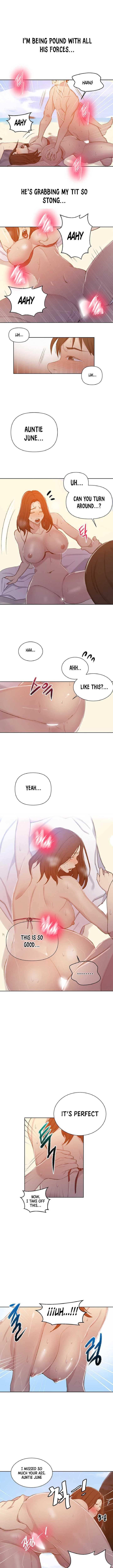 Read Secret Class Manga Online