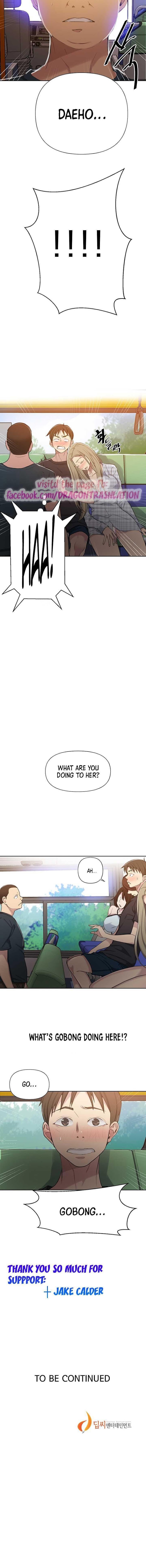 Read Secret Class Manga Online