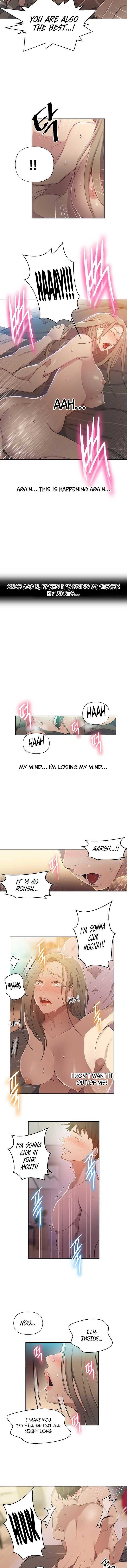 Read Secret Class Manga Online