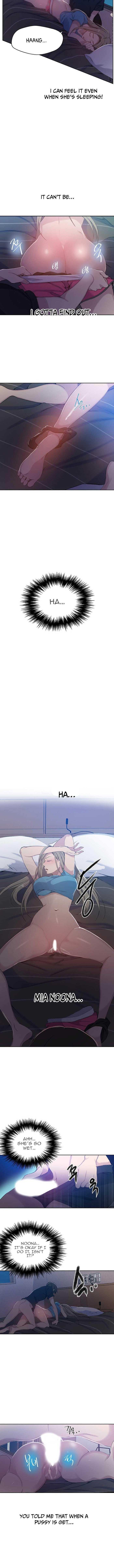 Read Secret Class Manga Online