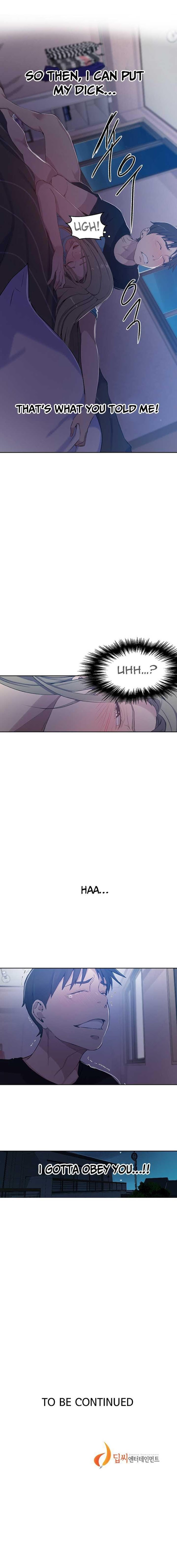 Read Secret Class Manga Online