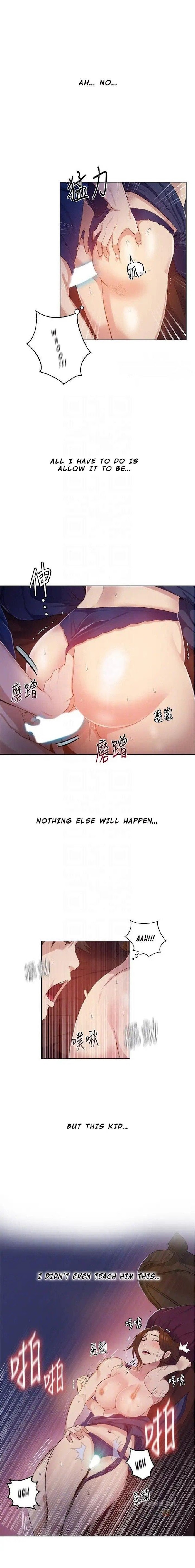 Read Secret Class Manga Online