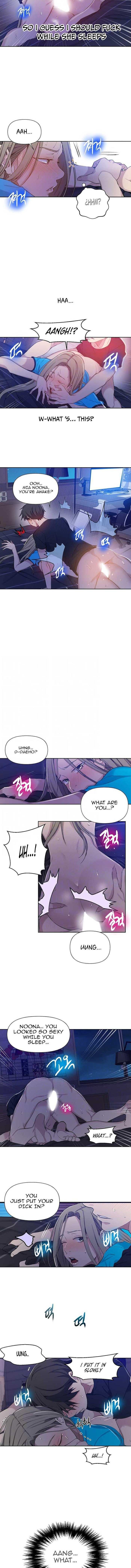 Read Secret Class Manga Online