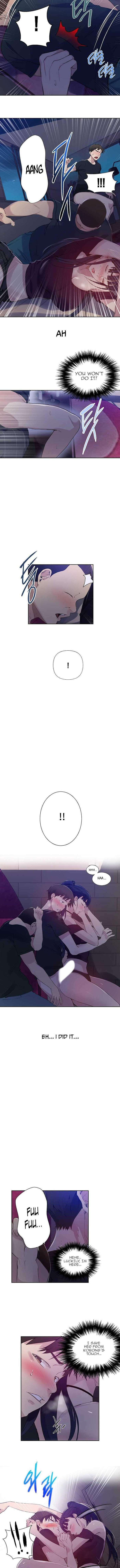 Read Secret Class Manga Online