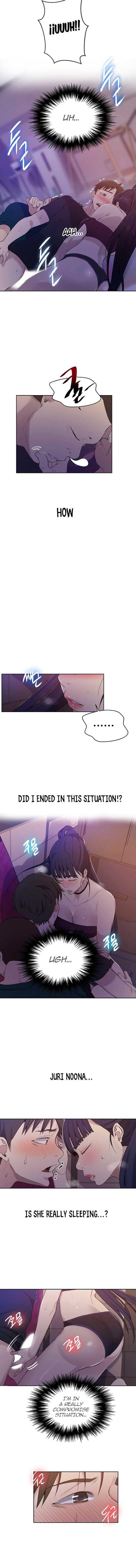 Read Secret Class Manga Online