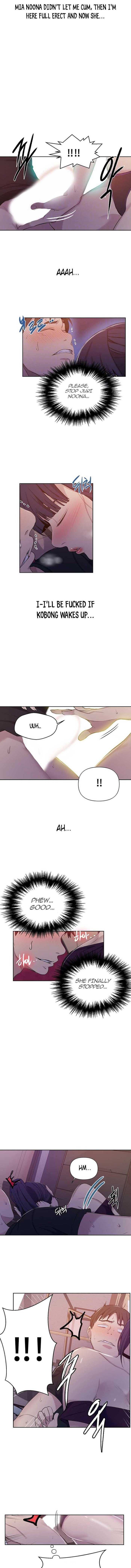 Read Secret Class Manga Online