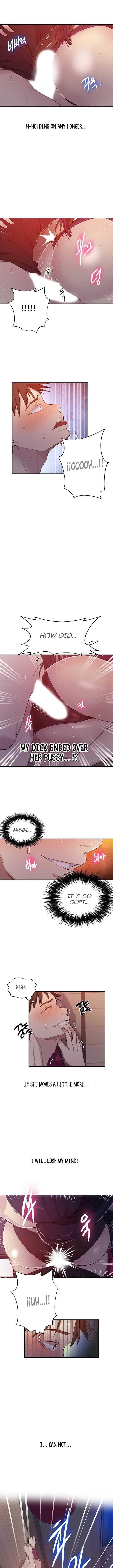 Read Secret Class Manga Online
