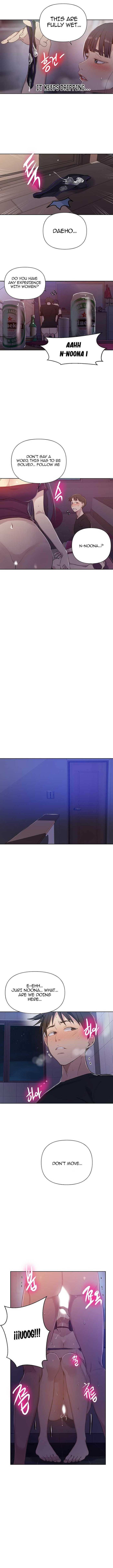 Read Secret Class Manga Online