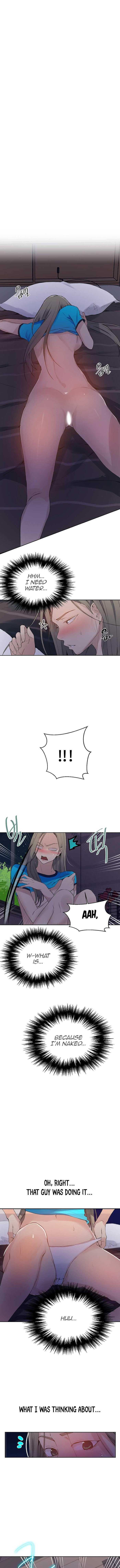 Read Secret Class Manga Online