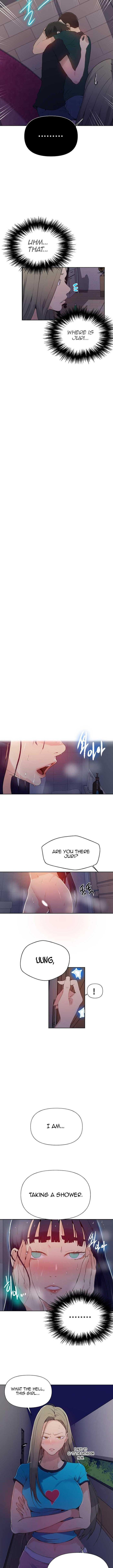 Read Secret Class Manga Online