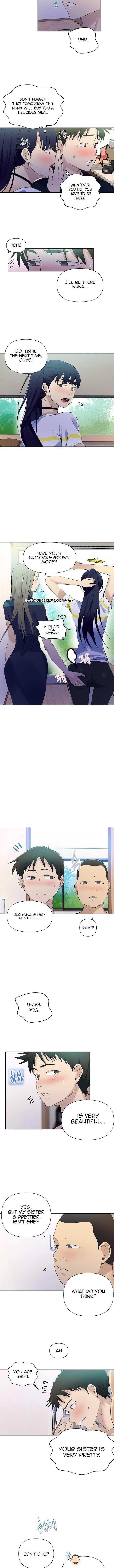 Read Secret Class Manga Online