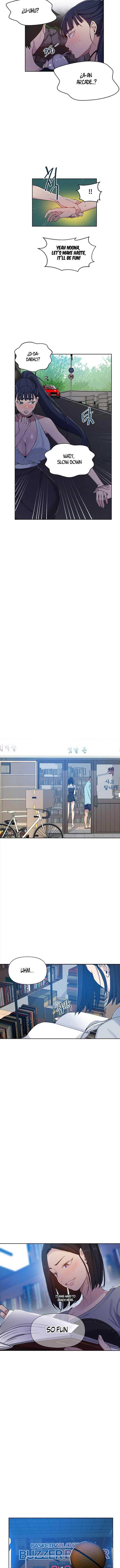 Read Secret Class Manga Online