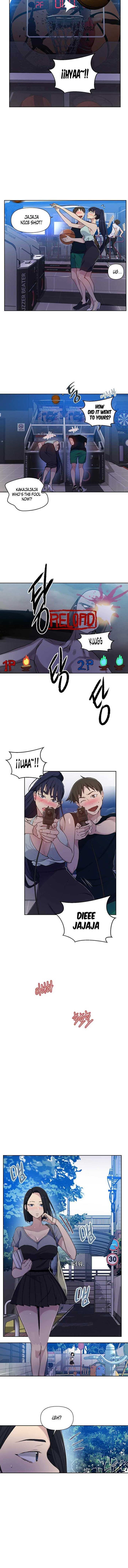 Read Secret Class Manga Online