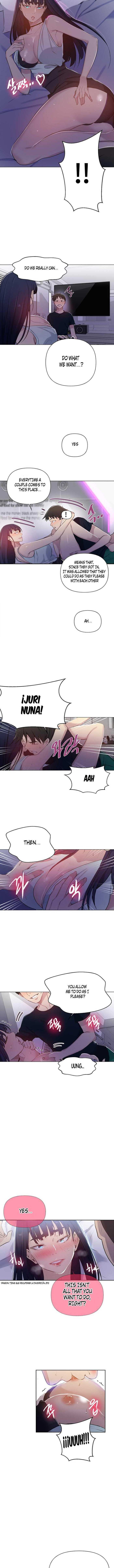 Read Secret Class Manga Online