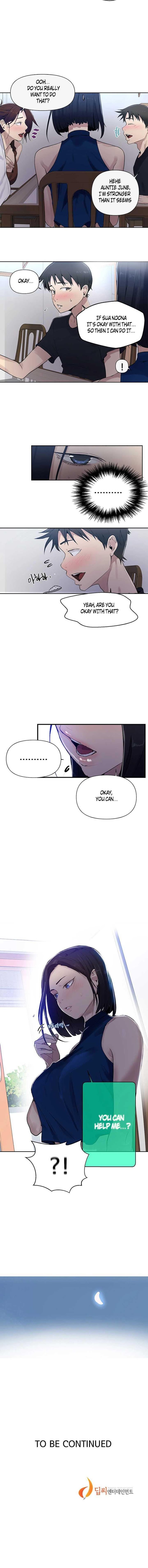 Read Secret Class Manga Online