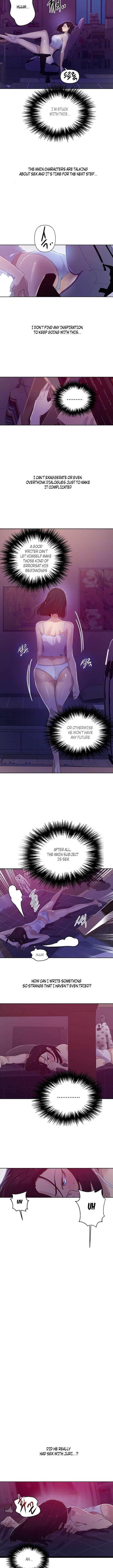Read Secret Class Manga Online