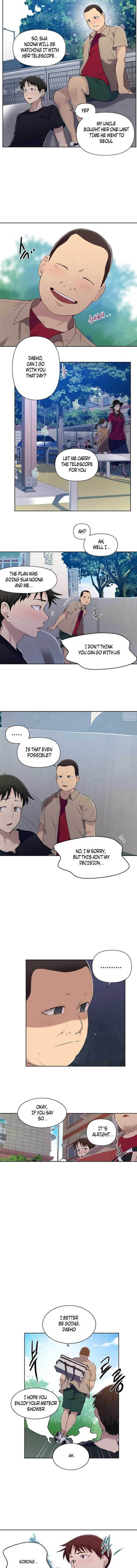 Read Secret Class Manga Online