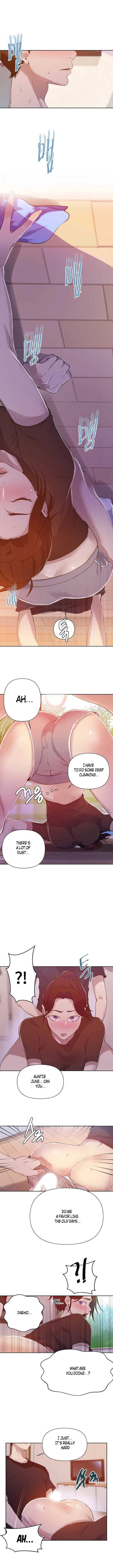 Read Secret Class Manga Online