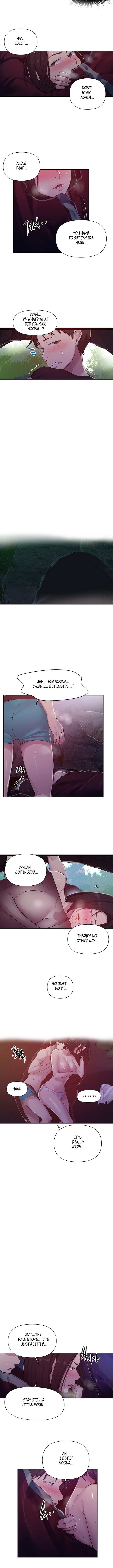 Read Secret Class Manga Online
