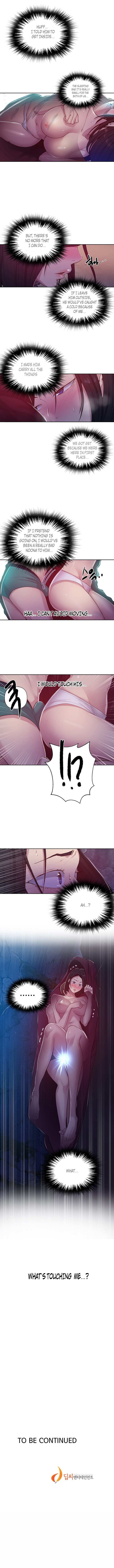 Read Secret Class Manga Online