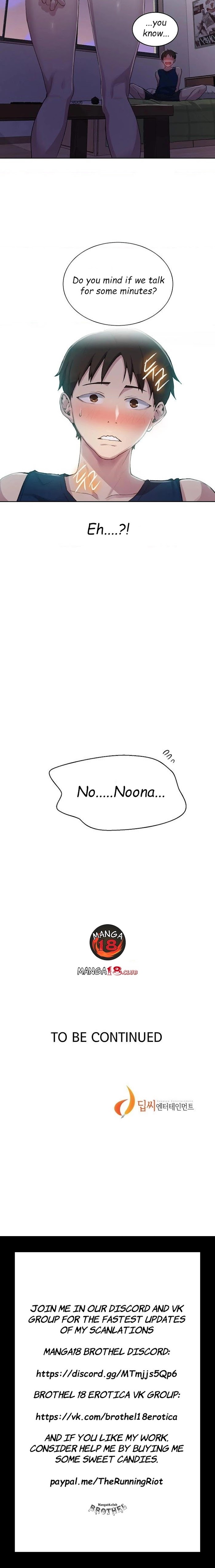 Read Secret Class Manga Online
