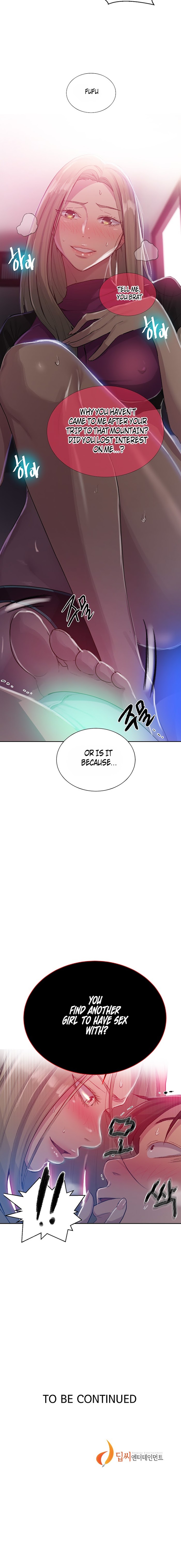 Read Secret Class Manga Online