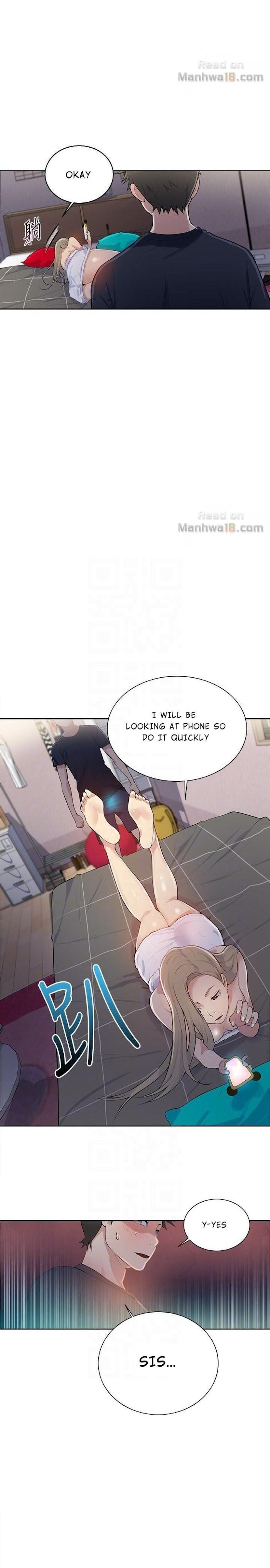 Read Secret Class Manga Online