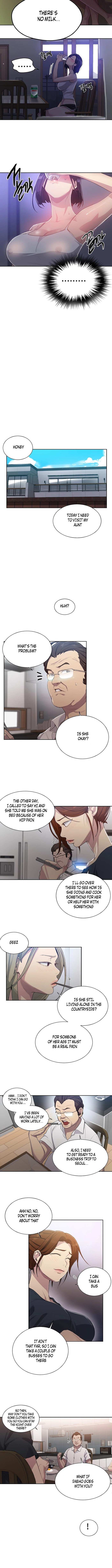 Read Secret Class Manga Online