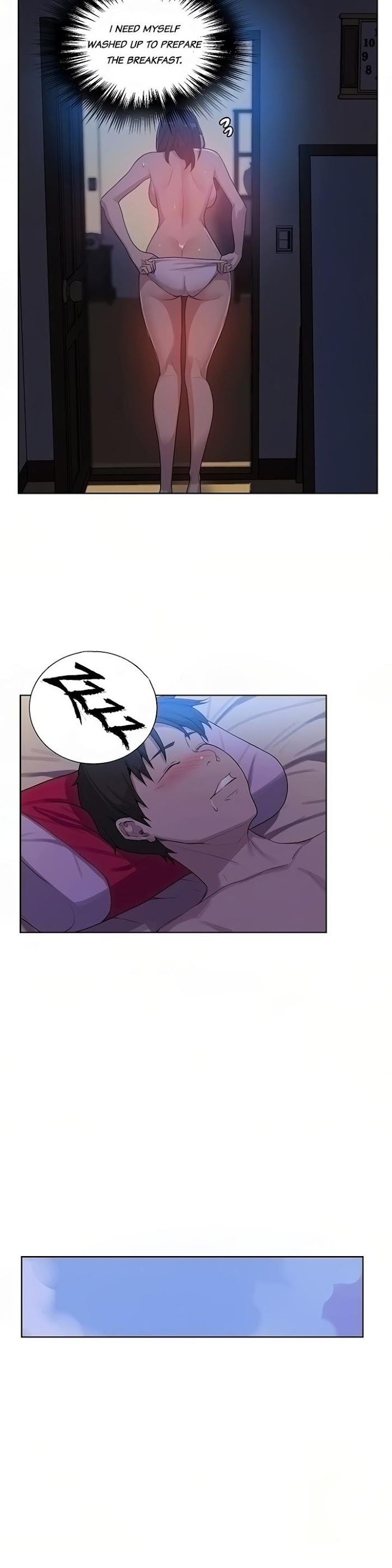 Read Secret Class Manga Online