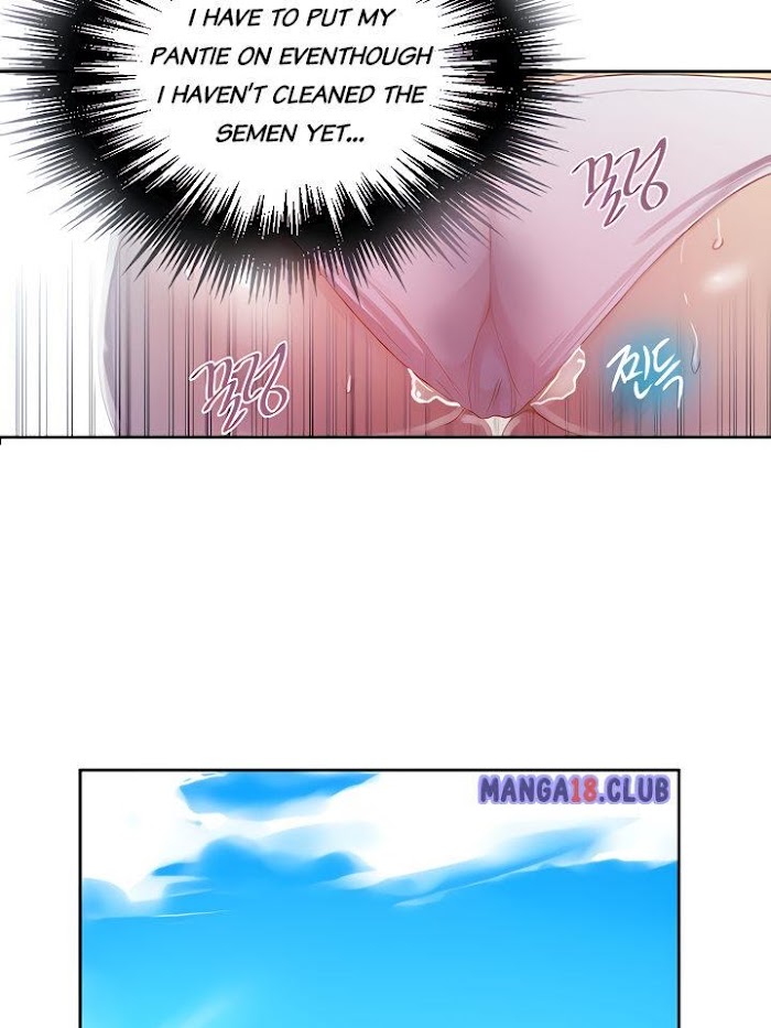 Read Secret Class Manga Online