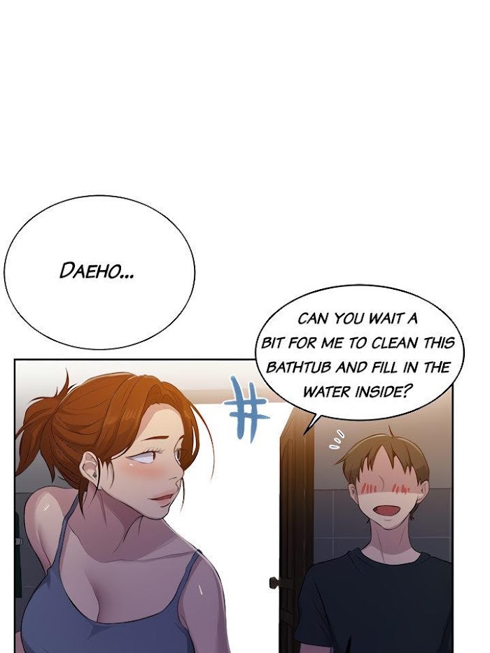 Read Secret Class Manga Online