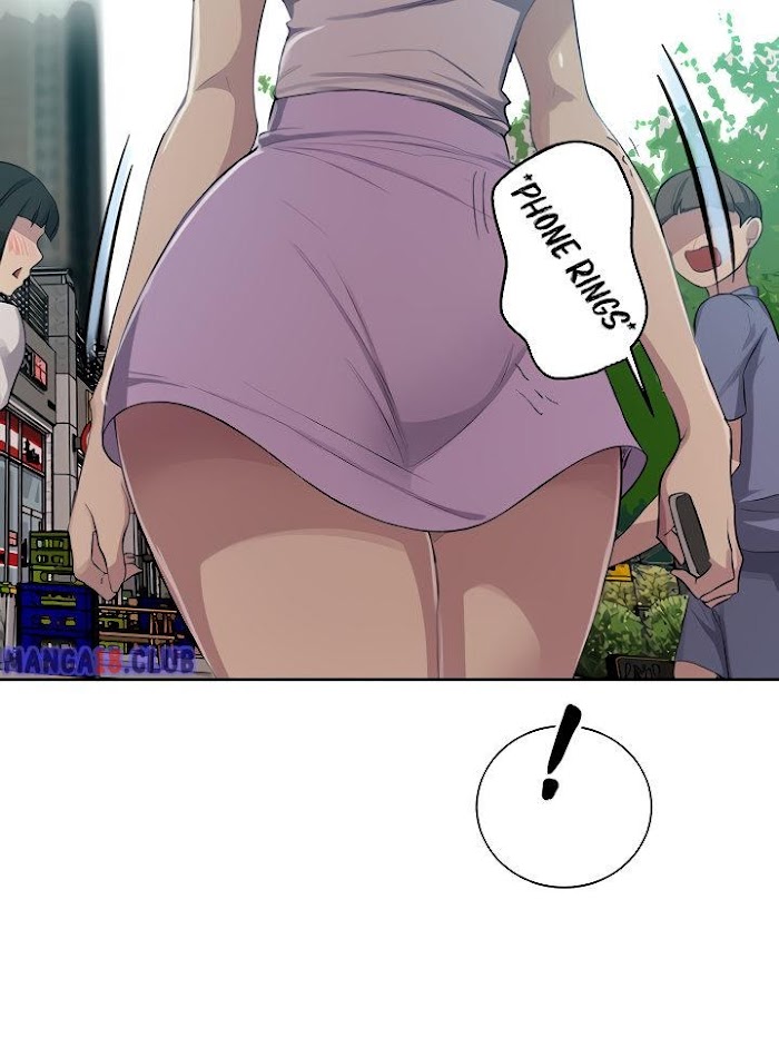 Read Secret Class Manga Online