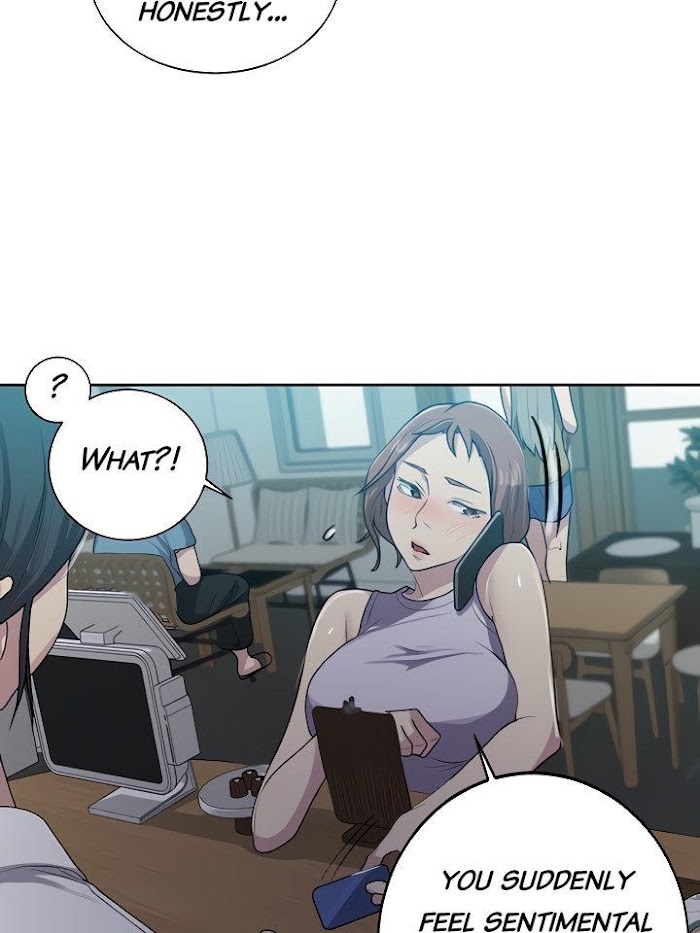 Read Secret Class Manga Online